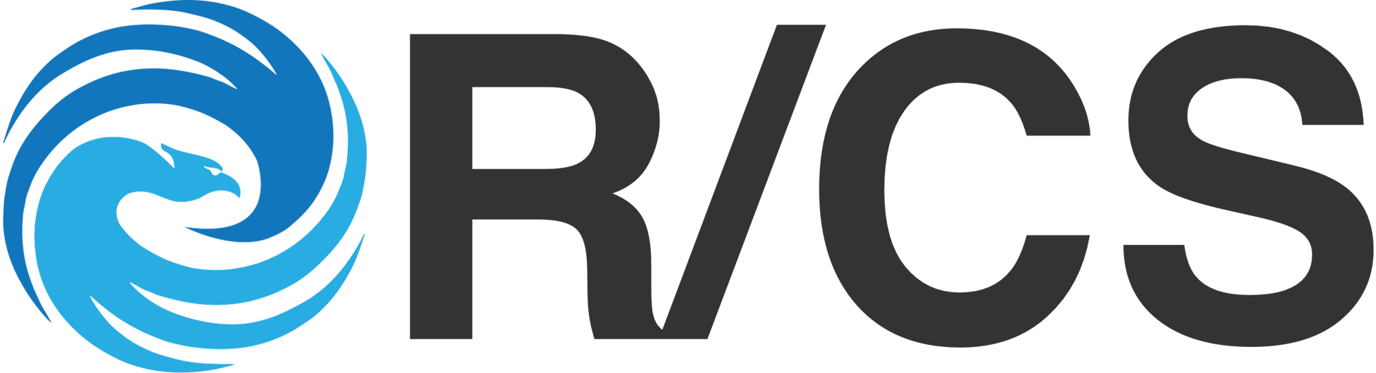 R/CS Logo R/CS Logo